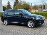BMW X3 sDrive 18 d Auto *Garantie*Navi Xenon *X Line - BMW X3: Line X