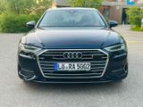 Audi A6 Limousine 40 TDI S tronic | GARANTIE     - Audi A6: 4g