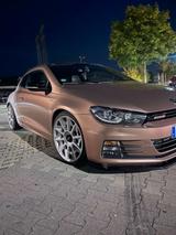 Volkswagen Scirocco 2.0 TSI 162kW DSG GTS GTS - Volkswagen Scirocco mit Benzin-Antrieb: Coupé, Gt2