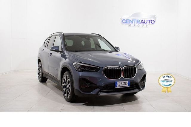 BMW X1 sDrive 18d Business Advantage