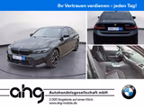 BMW 320d xDrive Automatik M Sport Pro 19' AHK