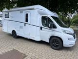 Dethleffs Just Camp T 7052 EB FamilyPaket+Hubbett  - Dethleffs Family