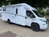 Dethleffs Just Camp T 7052 EB FamilyPaket+Hubbett  - Dethleffs Family