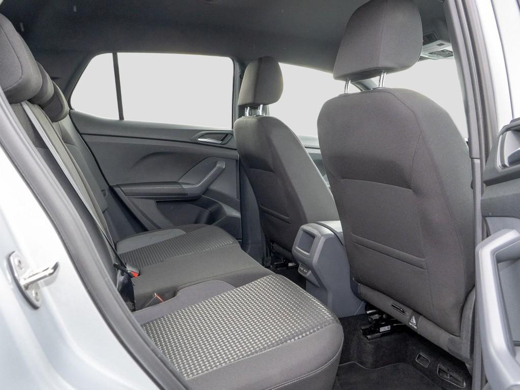 Volkswagen T-Cross 1.5 TSI DSG Active Plus Paket, LED, миниатюра 9