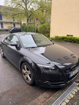 Audi TT 8J - Audi TT in Freiburg