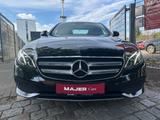 Mercedes-Benz E 350d LIMOUSINE*WIDESCREEN*STANDHEIZUNG - Mercedes-Benz E 350 Gebrauchtwagen in Hamburg