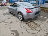 Nissan 370Z 370 Z Pack - Nissan 370Z: Coupé