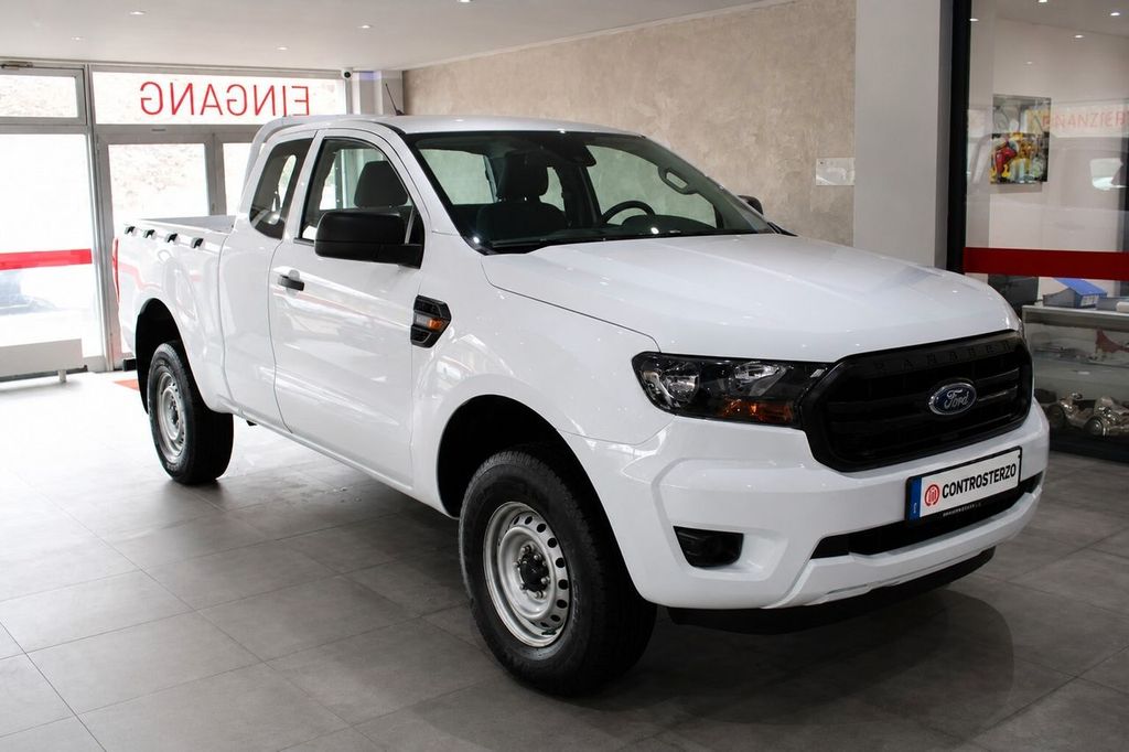 Image of Ford Ranger