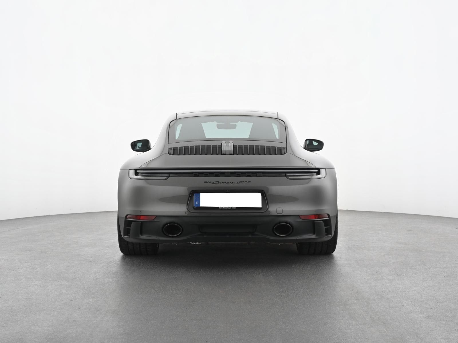 Fahrzeugabbildung Porsche 992.1 Carrera GTS-Lift-LED-BOSE-90 Ltr.-Steuer!