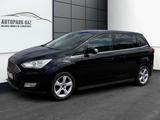 Ford Grand C-Max Grand C-MAX Titanium AUTOMATIK *7-SI - Ford Grand C-Max mit Diesel-Antrieb