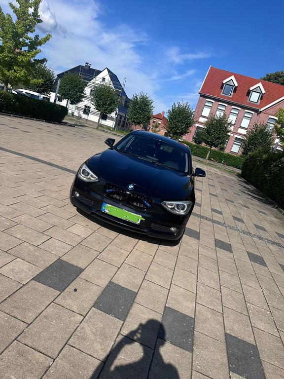 BMW 125