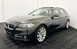 BMW 525 d xDrive Touring - BMW 525 aus 2015