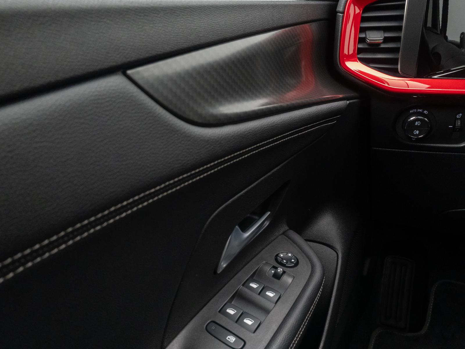 Opel Mokka GS Line Kamera DAB DigitDispl HiFi 18Zoll, миниатюра 30