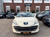 Peugeot 207 CC Cabrio-Coupe Sport,1.Hand,HU/AU 07/27 - Peugeot 207 in Gelsenkirchen