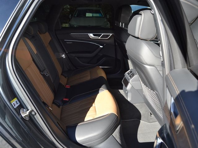 S6 Avant 3.0 TDI quattro VOLL LUFT/21-ZOLL/STAND