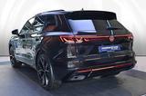Volkswagen Touareg 3.0 TDI 4 Motion tiptronic R-Line Black  - Volkswagen: Automatik