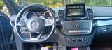 Mercedes-Benz GLS 350d - Mercedes-Benz GLS-Klasse von privat