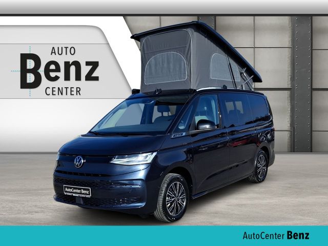 Volkswagen T7 CALIFORNIA BEACH CAMPER TDI ***TOP-EXTRAS***