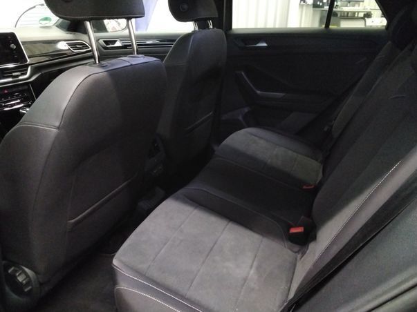 Volkswagen T-Roc - Bild 6