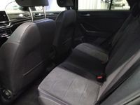 Volkswagen T-Roc - Vorschau Bild 6