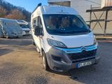 Pössl 600 R - Poessl Wohnwagen gebraucht