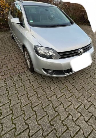 Volkswagen Golf Plus VI Life