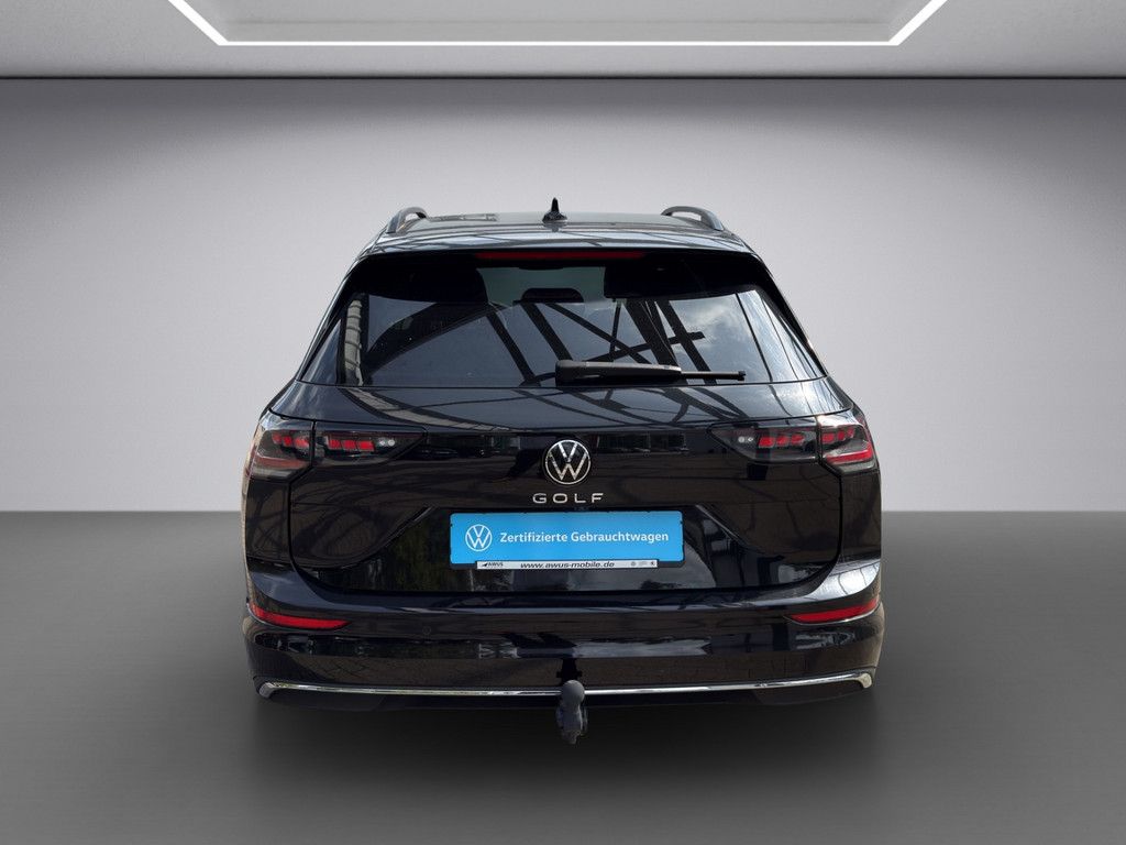 Volkswagen Golf VIII Variant 2.0TDI DSG Goal AHK foto 5