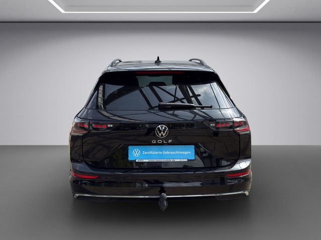 Golf VIII Variant 2.0TDI DSG Goal AHK