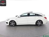 Mercedes-Benz CLA 250 Shooting Brake 4M AMG KAMERA,PANO,COMAND - Mercedes-Benz CLA 250 Shooting Brake Gebrauchtwagen