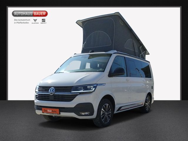 Volkswagen T6.1 California Beach Edition 2.0TDI 5J. GAR AHK