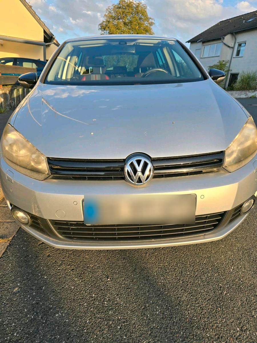 Volkswagen Golf, 2012