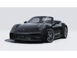 Porsche 992 Carrera Cabriolet Lift-VA BOSE Sport Chrono - Porsche 992 in Stuttgart