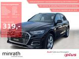 Audi Q5 40 TFSI Q APP+DAB+VIRT+LED+NAVI+PDC+Facelift - gebrauchte Audi Q5 mit Facelift