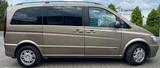 Mercedes-Benz Viano FUN 2.0 CDI kompakt TÜV - Mercedes-Benz Viano: Fun Kompakt