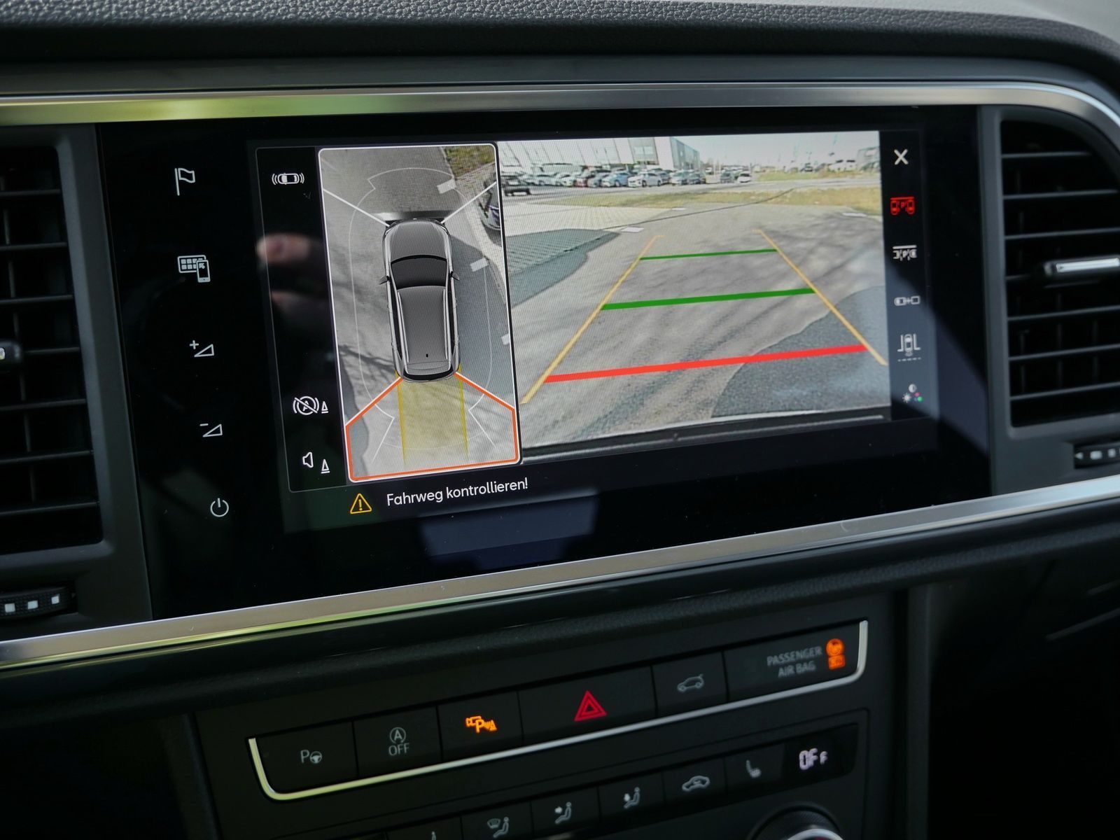 Seat Ateca - Bild 15