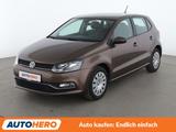 Volkswagen Polo 1.2 TSI Comfortline BMT Aut.*TEMPO*PDC* - : Kleinwagen, 1.2