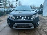 Suzuki Vitara* 1.4 BOOSTERJET*AUTOMATIK*NAVI*XENON*4X4* - Suzuki Vitara Gebrauchtwagen in Berlin