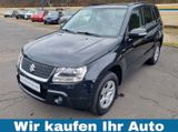 Suzuki Grand Vitara 1.9 DDiS