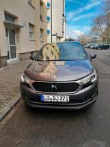 Citroën Sportwagen ds4 - Citroën DS4 aus 2015