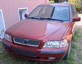 Volvo V40 Kombi - gebrauchte Volvo V40 aus dem Jahr 2001