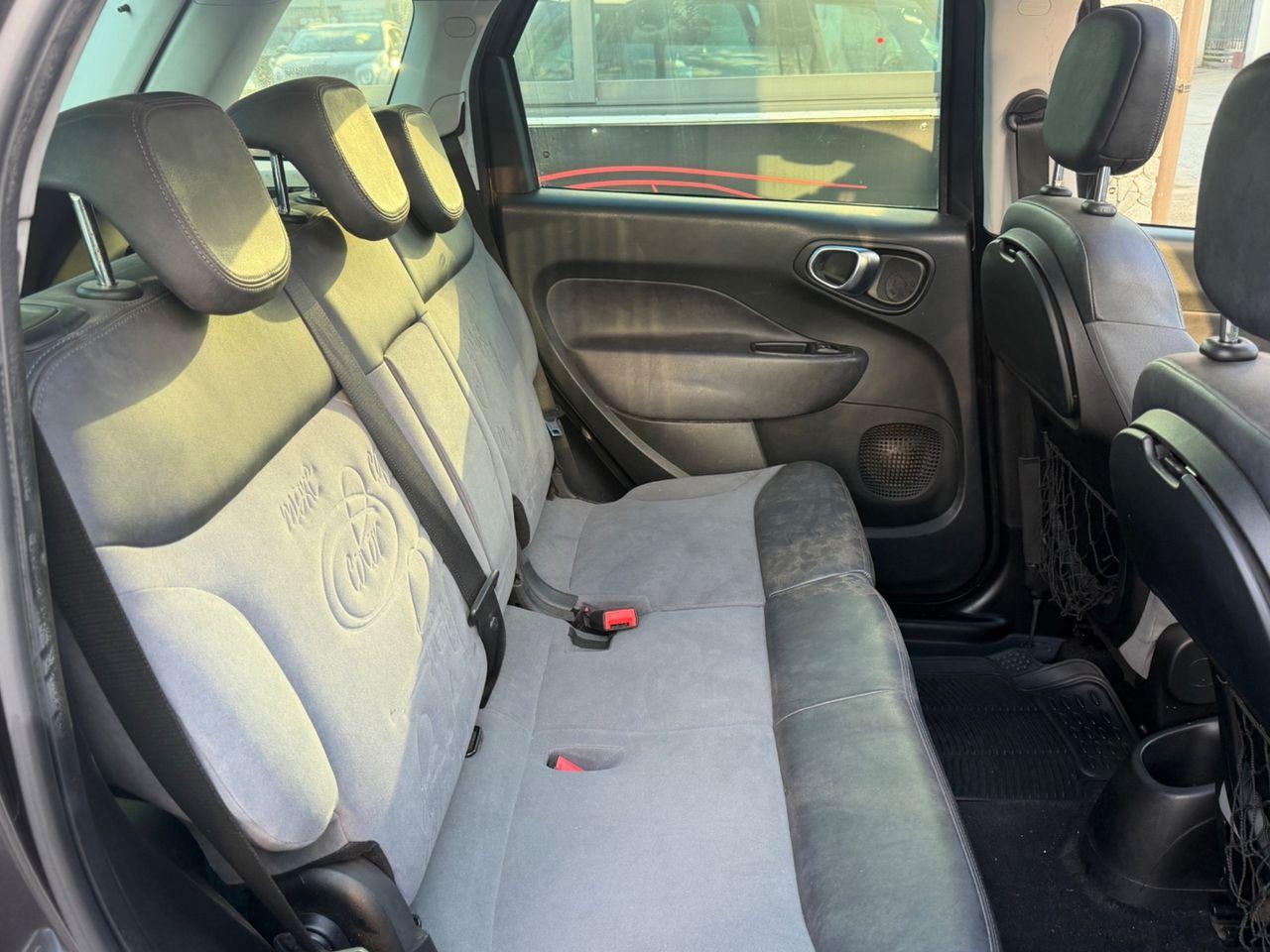 Fiat 500L 2014 — photo 8
