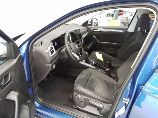 Volkswagen T-Roc - Bild 6
