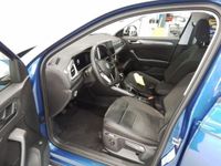 Volkswagen T-Roc - Vorschau Bild 6