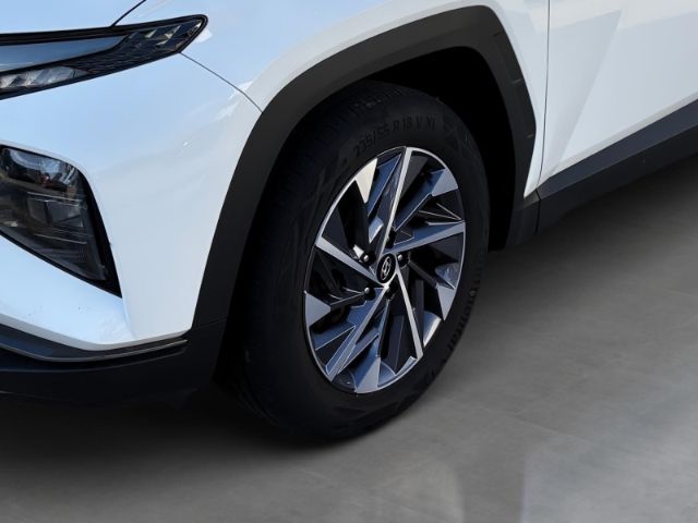 Fahrzeugabbildung Hyundai Tucson 1.6 GDI Turbo EDITION 30 PLUS Navi digita