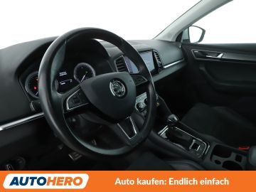 Skoda Karoq - 11