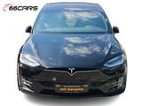 Tesla Model X Long Range Plus*Black/White* - Tesla in Düsseldorf