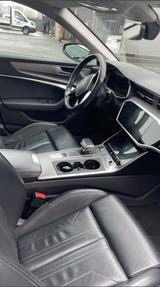 Audi A6 45 TDI quattro S tronic advanced Avant ad... - Audi A6 advanced mit Diesel-Antrieb