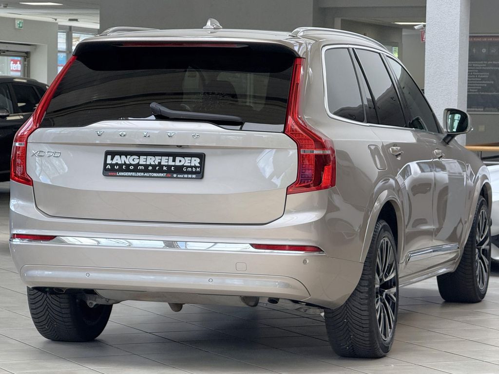 Volvo XC90 — fotografia 3
