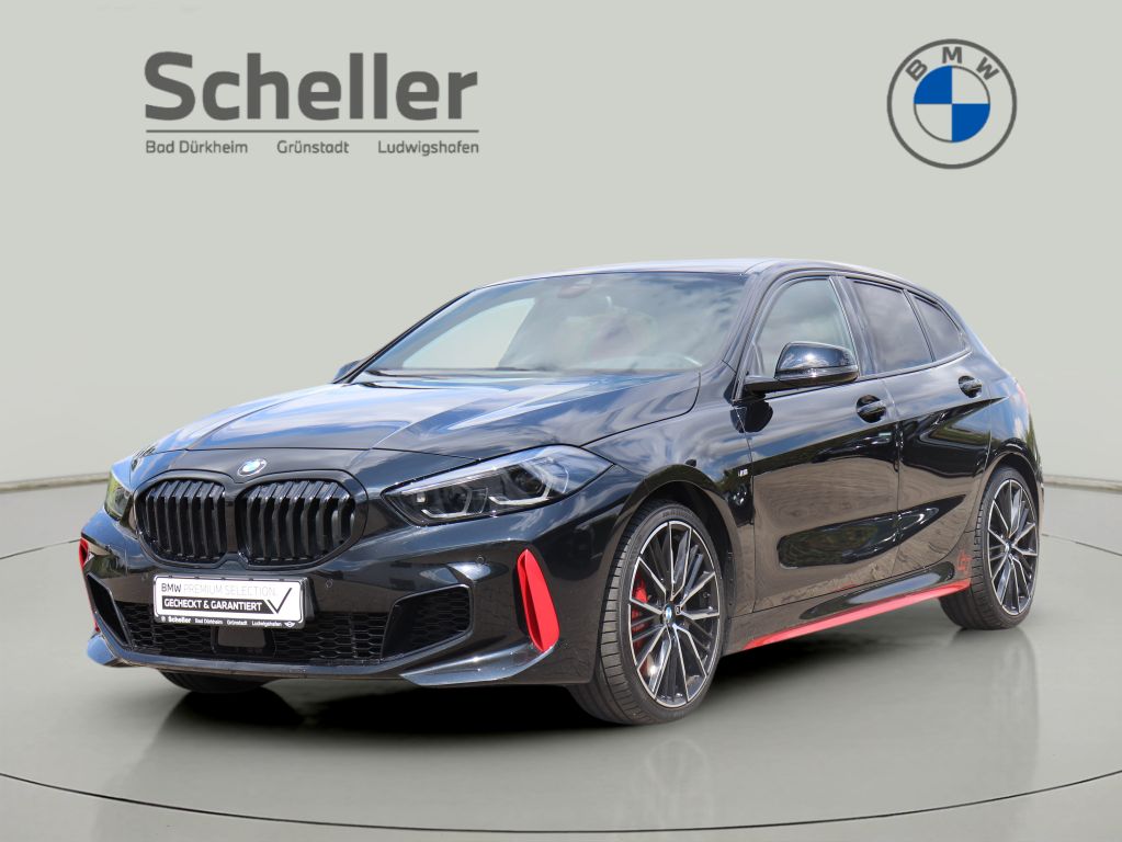 BMW 128