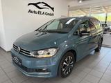 Volkswagen Touran 1.5 TSI DSG Aut. 7 Sitze|AHK|Kamera|Klima - VW Touran in Wuppertal